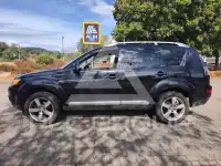 2007 Mitsubishi OUTLANDER