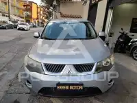 2007 Mitsubishi OUTLANDER
