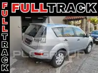 2007 Mitsubishi OUTLANDER