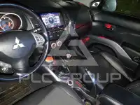 2007 Mitsubishi OUTLANDER