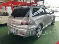 2007 Mitsubishi OUTLANDER