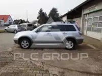 2007 Mitsubishi OUTLANDER