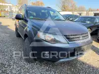 2007 Mitsubishi OUTLANDER