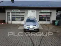 2007 Mitsubishi OUTLANDER