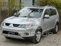 2007 Mitsubishi OUTLANDER