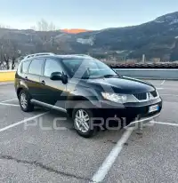 2007 Mitsubishi OUTLANDER