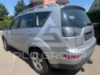 2007 Mitsubishi OUTLANDER