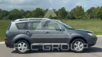2007 Mitsubishi OUTLANDER