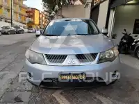 2007 Mitsubishi OUTLANDER