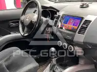 2007 Mitsubishi OUTLANDER