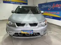 2007 Mitsubishi OUTLANDER