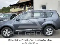 2007 Mitsubishi OUTLANDER