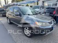 2007 Mitsubishi OUTLANDER