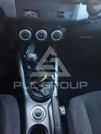 2007 Mitsubishi OUTLANDER