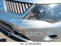 2007 Mitsubishi OUTLANDER