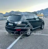 2007 Mitsubishi OUTLANDER
