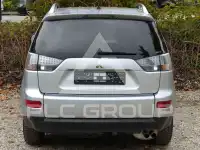 2007 Mitsubishi OUTLANDER