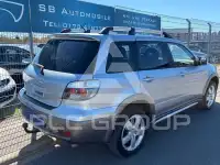2007 Mitsubishi OUTLANDER