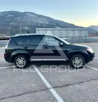 2007 Mitsubishi OUTLANDER