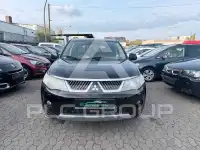 2007 Mitsubishi OUTLANDER