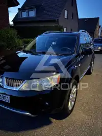 2007 Mitsubishi OUTLANDER