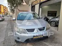 2007 Mitsubishi OUTLANDER