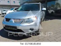 2007 Mitsubishi OUTLANDER