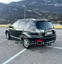 2007 Mitsubishi OUTLANDER