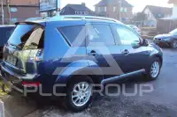 2007 Mitsubishi OUTLANDER