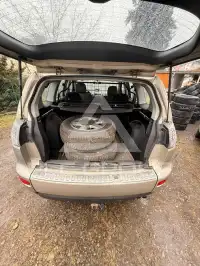 2007 Mitsubishi OUTLANDER
