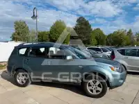 2007 Mitsubishi OUTLANDER