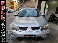 2007 Mitsubishi OUTLANDER