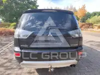 2007 Mitsubishi OUTLANDER