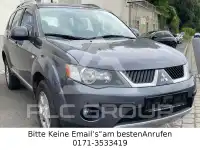 2007 Mitsubishi OUTLANDER