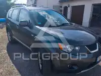 2007 Mitsubishi OUTLANDER