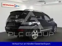 2007 Mitsubishi OUTLANDER