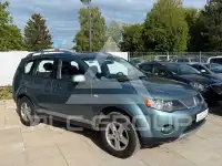 2007 Mitsubishi OUTLANDER