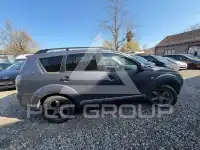 2007 Mitsubishi OUTLANDER