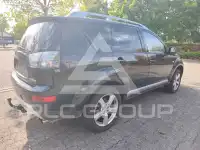 2007 Mitsubishi OUTLANDER