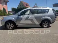 2007 Mitsubishi OUTLANDER