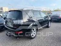 2007 Mitsubishi OUTLANDER