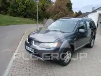 2007 Mitsubishi OUTLANDER