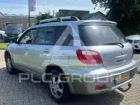 2007 Mitsubishi OUTLANDER