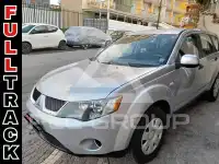 2007 Mitsubishi OUTLANDER