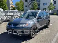 2007 Mitsubishi OUTLANDER