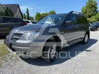 2007 Mitsubishi OUTLANDER