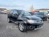 2007 Mitsubishi OUTLANDER