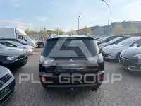 2007 Mitsubishi OUTLANDER