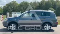 2007 Mitsubishi OUTLANDER