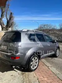 2007 Mitsubishi OUTLANDER